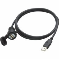 Clarion CCAUSB, CCAUSB, Кабель/гнездо USB, Clarion, Clarion кабель/гнездо USB