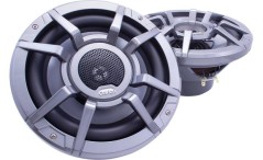 Clarion CM2223R, CM2223R, динамики Clarion, Морские динамики, морские коаксиальные динамики, водонепроницаемые динамики, динамики для лодки, морская акустика, колонки для лодки, колонки водонепроницаемые