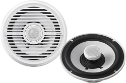 Clarion CMG1722R, CMG1722R, динамики Clarion, Морские динамики, морские коаксиальные динамики, водонепроницаемые динамики, динамики для лодки, морская акустика