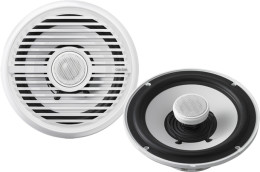 Clarion CMG1722R, CMG1722R, динамики Clarion, Морские динамики, морские коаксиальные динамики, водонепроницаемые динамики, динамики для лодки, морская акустика