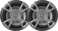 Clarion CMQ1622R, CMQ1622R, динамики Clarion, Морские динамики, морские коаксиальные динамики, водонепроницаемые динамики, динамики для лодки, морская акустика