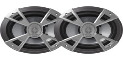 Clarion CMQ6922R, CMQ6922R, динамики Clarion, Морские динамики, морские коаксиальные динамики, водонепроницаемые динамики, динамики для лодки, морская акустика, колонки для лодки, колонки водонепроницаемые