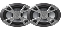 Clarion CMQ6922R, CMQ6922R, динамики Clarion, Морские динамики, морские коаксиальные динамики, водонепроницаемые динамики, динамики для лодки, морская акустика, колонки для лодки, колонки водонепроницаемые
