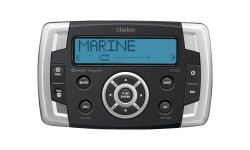 Clarion CMS2, Морской мультимедийный ресивер, Морской ресивер, морская магнитола
