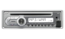 Clarion M109, Морской ресивер, морская магнитола