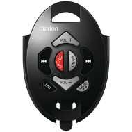 Clarion MF1, MF, пульт дистанционного управления Clarion, Clarion, морская аудиотехника, аудиотехника для лодки, беспроводной пульт Clarion, пульт Clarion