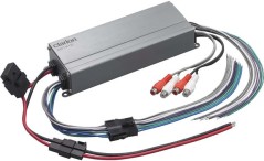 Clarion XC1410, Clarion 1410, Clarion XC, Clarion, Морской усилитель звука, усилитель звука