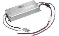 Clarion XC2110, Clarion 2110, Clarion XC, Clarion, Морской усилитель звука, усилитель звука