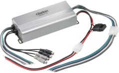 Clarion XC2410, Clarion 2410, Clarion XC, Clarion, Морской усилитель звука, усилитель звука
