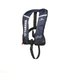 Yamaha Inflatable Lifevest 165N, D16-INFLV-B4-00, Жилет страховочный мужской, Жилет страховочный, Жилет спасательный, Жилет Ямаха, Жилет Yamaha