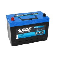 Аккумуляторная батарея Exide Dual ER 450, Exide ER 450, АКБ, аккумулятор Exide, Аккумуляторная батарея глубокого разряда, гелиевый акб, гелиевый аккумулятор