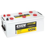 Аккумуляторная батарея Exide Equipment ET 950, Exide ET 950, АКБ, аккумулятор Exide, Аккумуляторная батарея глубокого разряда, Тяговый свинцово-кислотный аккумулятор