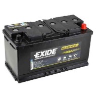 Аккумуляторная батарея Exide Equipment Gel ES 900, Exide ES 900, АКБ, аккумулятор Exide, Аккумуляторная батарея глубокого разряда, гелиевый акб, гелиевый аккумулятор