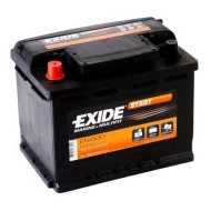 Аккумуляторная батарея Exide Start EN 600, Exide EN 600, АКБ, Стартовый аккумулятор Exide