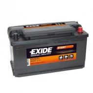 Аккумуляторная батарея Exide Start EN 800, Exide Start EN800, АКБ, Стартовый аккумулятор Exide