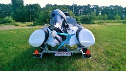 Надувная лодка с жестким дном GRAND Golden Line G380EF, Надувная лодка GRAND Golden Line G380EF, GRAND Golden Line G380EF, GRAND G380EF, Надувная лодка GRAND, Надувная лодка ГРАНД, Надувная лодка с жестким дном, RIB, Rigid Inflatable Boats