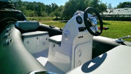 Надувная лодка с жестким дном GRAND Golden Line G380EF, Надувная лодка GRAND Golden Line G380EF, GRAND Golden Line G380EF, GRAND G380EF, Надувная лодка GRAND, Надувная лодка ГРАНД, Надувная лодка с жестким дном, RIB, Rigid Inflatable Boats