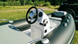 Надувная лодка с жестким дном GRAND Golden Line G380EF, Надувная лодка GRAND Golden Line G380EF, GRAND Golden Line G380EF, GRAND G380EF, Надувная лодка GRAND, Надувная лодка ГРАНД, Надувная лодка с жестким дном, RIB, Rigid Inflatable Boats