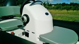 Надувная лодка с жестким дном GRAND Golden Line G380EF, Надувная лодка GRAND Golden Line G380EF, GRAND Golden Line G380EF, GRAND G380EF, Надувная лодка GRAND, Надувная лодка ГРАНД, Надувная лодка с жестким дном, RIB, Rigid Inflatable Boats