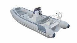 Надувная лодка с жестким алюминиевым дном GALA Atlantis A450L, Надувная лодка с жестким дном GALA Atlantis A450L, Надувная лодка с жестким дном GALA A450L, Надувная лодка GALA A450L, Надувная лодка GALA A450L, GALA A450L, лодка с жестким дном, алюминиевый риб, алюминиевый RIB, RIB, тендерная лодка, тендер для яхты