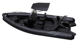 GRAND Drive Line D600 ACTIVE