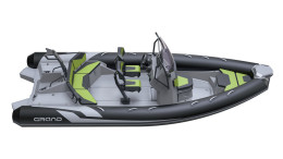 GRAND Drive Line, GRAND Drive, GRAND D600A, GRAND Drive D600 ACTIVE, GRAND RIB, Pro RIB, надувная лодка GRAND Drive D600A, Rigid Inflatable Boats GRAND