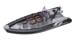 GRAND Drive Line, GRAND Drive, GRAND D600D, GRAND Drive D600 Drive, GRAND RIB, Pro RIB, надувная лодка GRAND Drive D600D, Rigid Inflatable Boats GRAND