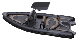 GRAND Drive Line, GRAND Drive, GRAND D600L, GRAND Drive D600 LUX, GRAND RIB, Pro RIB, надувная лодка GRAND Drive D600L, Rigid Inflatable Boats GRAND