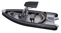 GRAND Drive Line, GRAND Drive, GRAND D600L, GRAND Drive D600 LUX, GRAND RIB, Pro RIB, надувная лодка GRAND Drive D600L, Rigid Inflatable Boats GRAND