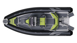GRAND Drive Line, GRAND Drive, GRAND D600L, GRAND Drive D600 LUX, GRAND RIB, Pro RIB, надувная лодка GRAND Drive D600L, Rigid Inflatable Boats GRAND