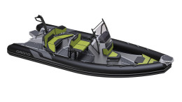GRAND Drive Line, GRAND Drive, GRAND D600L, GRAND Drive D600 LUX, GRAND RIB, Pro RIB, надувная лодка GRAND Drive D600L, Rigid Inflatable Boats GRAND