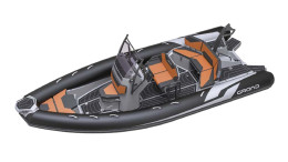 GRAND Drive Line, GRAND Drive, GRAND D600L, GRAND Drive D600 LUX, GRAND RIB, Pro RIB, надувная лодка GRAND Drive D600L, Rigid Inflatable Boats GRAND