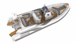 GRAND_Golden_Line_G750-007