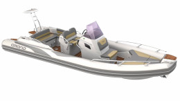 GRAND_Golden_Line_G750-010