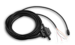 Garmin, GFS 10, Fuel Sensor, Датчик топлива