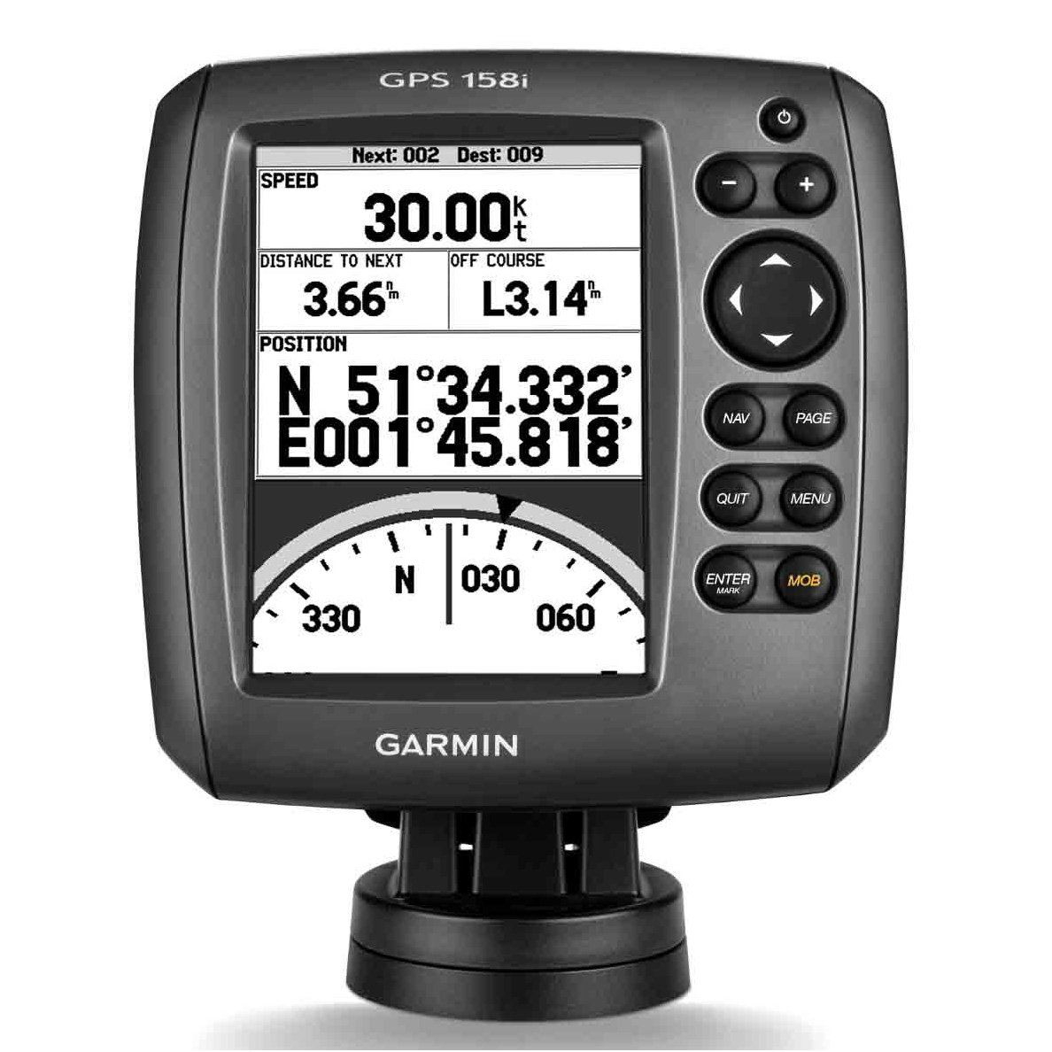 garmin-gps-158i-with-ga38-grand-marine-kiev