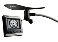 Garmin, GFS 10, GMI 10, Датчик, Скорость ветра, направлнение ветра, температура воздуха, атмосферное давление