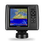 Garmin echoMAP 52dv, Картплоттер Garmin echoMAP 52dv, Картплоттер Garmin, Картплоттер, echoMAP, 52dv
