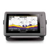 Garmin echoMAP 70s, Эхолот с GPS, картплоттер, Garmin echoMAP, Картплоттер Garmin, эхолот Garmin