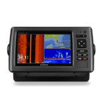Garmin echoMAP 72sv, Эхолот Garmin echoMAP 72sv, Эхолот Garmin, Эхолот, echoMAP, 72sv