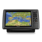 Garmin echoMAP 92sv, Картплоттер Garmin echoMAP 92sv, Картплоттер Garmin, Картплоттер, echoMAP, 92sv