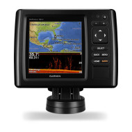 Garmin echoMAP 52dv, Garmin echoMAP CHIRP 52dv, Картплоттер Garmin echoMAP CHIRP 52dv, Картплоттер Garmin, Картплоттер, echoMAP, 52dv