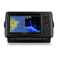 Garmin echoMAP 72dv, Garmin echoMAP CHIRP 72dv, Картплоттер Garmin echoMAP CHIRP 72dv, Картплоттер Garmin, Картплоттер, echoMAP, 72dv