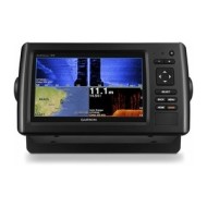 Garmin echoMAP 72sv, Garmin echoMAP CHIRP 72sv, Картплоттер Garmin echoMAP CHIRP 72sv, Картплоттер Garmin, Картплоттер, echoMAP, 72sv