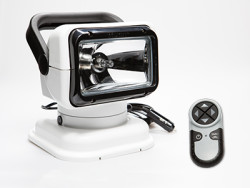 Прожектор Golight RadioRay 7901, Прожектор Golight 7901, Golight 7901, Прожектор Golight, Golight RadioRay 7901