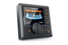 Hertz HMR 3, Hertz HMR 3 Marine Digital Media Receiver, Hertz, Marine Digital Media Receiver, Морской цифровой медиа-ресивер