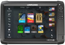 Lowrance HDS-12 Carbon, Эхолот с GPS, картплоттер, Сенсорный эхолот, картплоттер Lowrance, Lowrance HDS12 Carbon, Lowrance HDS 12 Carbon, HDS-12 Carbon, HDS9 Carbon, HDS 12 Carbon, TOUCHSCREEN FISHFINDER, CHARTPLOTTER