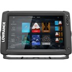 Lowrance ELITE-12 Ti² Active Imaging 3-in-1™, ELITE-12 Ti², эхолот Lowrance ELITE-12 Ti², картплоттер Lowrance ELITE-12 Ti², картплоттер Lowrance