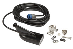Датчик для эхолота Lowrance, трансдьюсер, датчик для эхолота, Датчик Lowrance HDI Skimmer XDCR 83/200, HDI Skimmer XDCR 83/200, трансдьюсер Lowrance HDI Skimmer XDCR 83/200, Lowrance HDI Skimmer XDCR 83/200