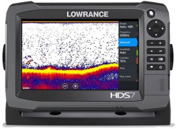 Lowrance HDS-7 Gen3, Эхолот с GPS, картплоттер, Сенсорный эхолот, картплоттер Lowrance, Lowrance HDS7 Gen3, Lowrance HDS 7 Gen3, HDS-7 Gen3, TOUCHSCREEN FISHFINDER, CHARTPLOTTER